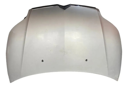 Capo Citroën C4 Pallas 2007 Até 2013 Original - Imagem 2
