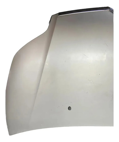 Capo Citroën C4 Pallas 2007 Até 2013 Original - Imagem 8