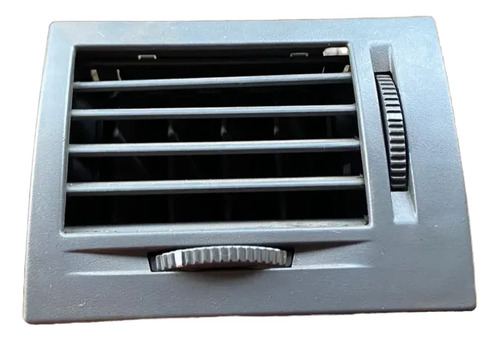 Difusor Ar Lado Direito Chevrolet Meriva 2003 Até 2012