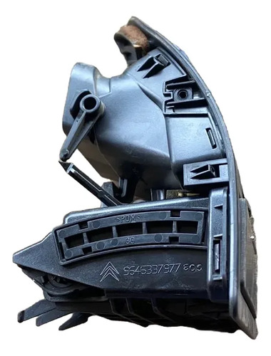Difusor Ar Direito Citroen C4 2008 Até 2012 9646337977 - Imagem 6
