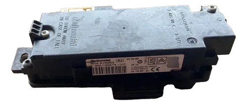 Modulo Conforto Bordo Peugeot 308 408 9675359580