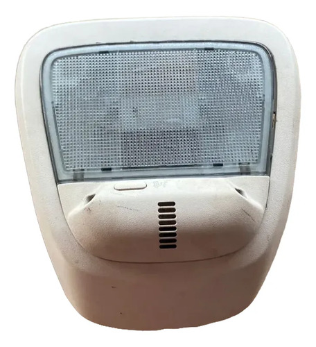 Luz Teto Cortesia Chevrolet Meriva 2003 Até 2011 93319037