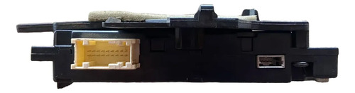 Modulo Conforto Bordo Peugeot 308 408 9675359580 - Imagem 2