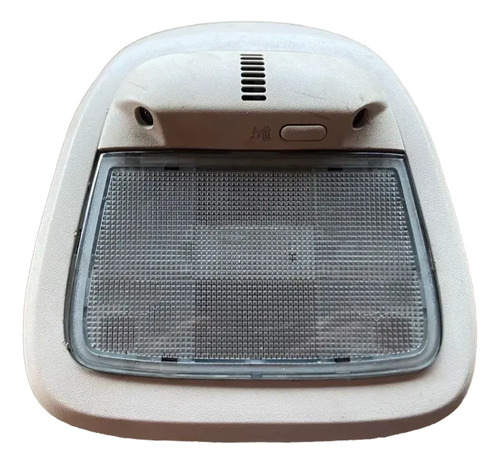Luz Teto Cortesia Chevrolet Meriva 2003 Até 2011 93319037 - Imagem 2