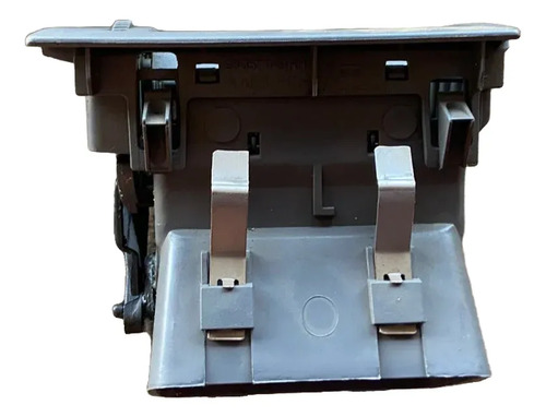Difusor Ar Lado Direito Chevrolet Meriva 2003 Até 2012 - Imagem 5