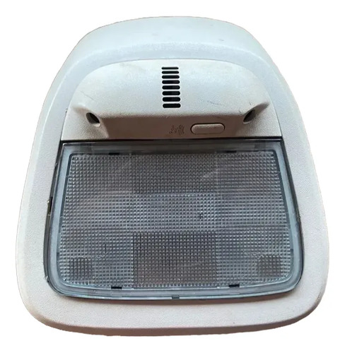 Luz Teto Cortesia Chevrolet Meriva 2003 Até 2011 93319037 - Imagem 3