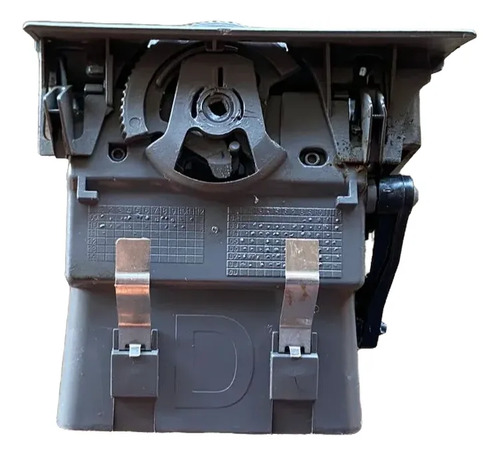Difusor Ar Lado Direito Chevrolet Meriva 2003 Até 2012 - Imagem 6