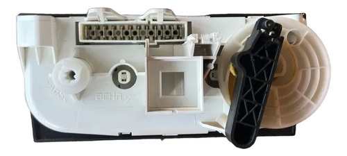 Comando Controle Ar Condicionado Gm Meriva Até 2012 93305870 - Imagem 5