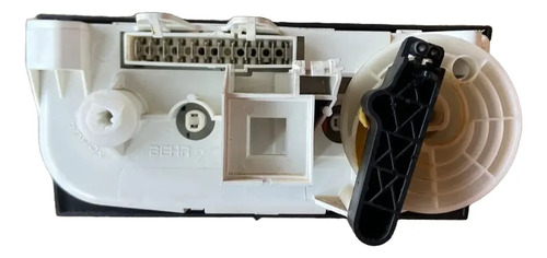 Comando Controle Ar Condicionado Gm Meriva Até 2012 93305870 - Imagem 6