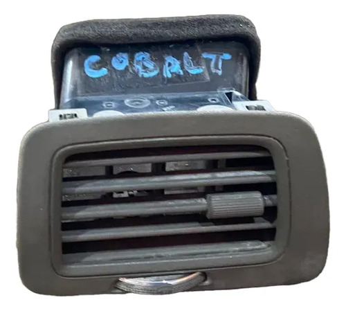 Difusor Ar Esquerdo Gm Cobalt 2012 2015 2016 2018 2019 - Imagem 1