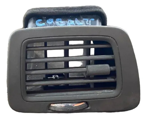 Difusor Ar Esquerdo Gm Cobalt 2012 2015 2016 2018 2019 - Imagem 2