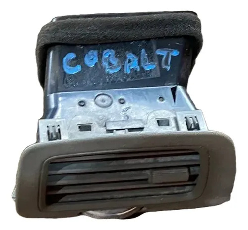 Difusor Ar Esquerdo Gm Cobalt 2012 2015 2016 2018 2019 - Imagem 3