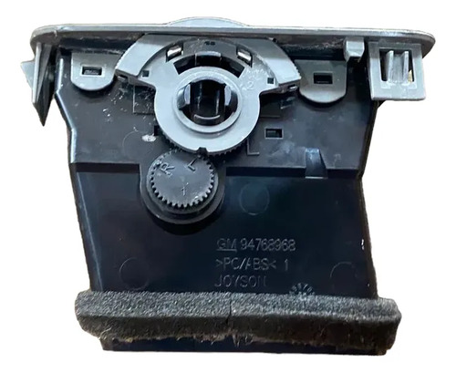 Difusor Ar Esquerdo Gm Cobalt 2012 2015 2016 2018 2019 - Imagem 5