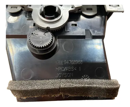 Difusor Ar Esquerdo Gm Cobalt 2012 2015 2016 2018 2019 - Imagem 6