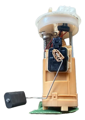 Bomba Combustível Completa Meriva Flex 2002 Até 2012