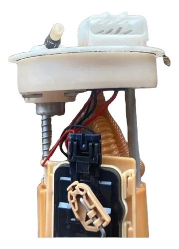 Bomba Combustível Completa Meriva Flex 2002 Até 2012 - Imagem 4