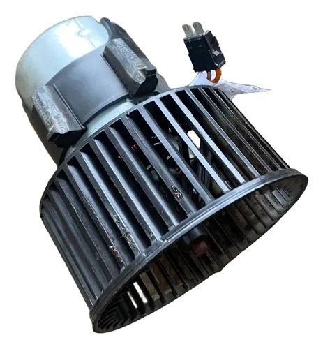 Motor Do Ar Forçado Meriva Ventilador Interno Original