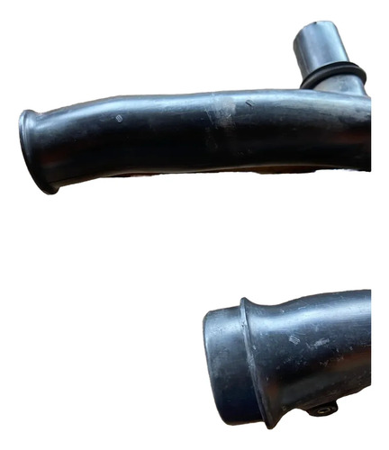 Duto Filtro De Ar Honda Civic 1996 Até 2000 Original - Imagem 4