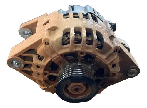 Alternador Corsa Meriva Montana Prisma Doblo Palio 93312974