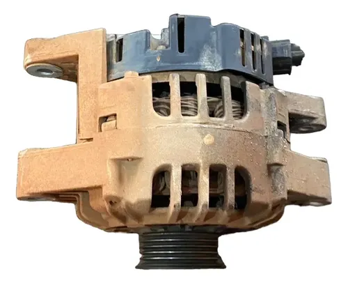 Alternador Corsa Meriva Montana Prisma Doblo Palio 93312974 - Imagem 4
