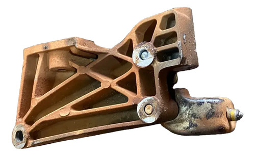 Suporte Alternador Gm Corsa Montana Meriva 93315421 03 A 12 - Imagem 4