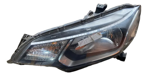 Farol Honda Fit Esquerdo 2015 Até 2019 Original Esquerdo/motorista - Imagem 2