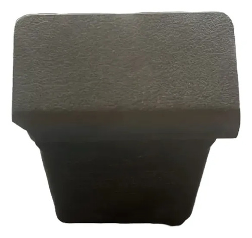Cinzeiro Preto Painel Gm Chevette Original - Imagem 2