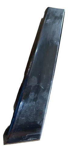Coluna Externa Esquerda Citroën C4 2007 Até 2013 9658690877