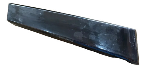Coluna Externa Esquerda Citroën C4 2007 Até 2013 9658690877 - Imagem 2
