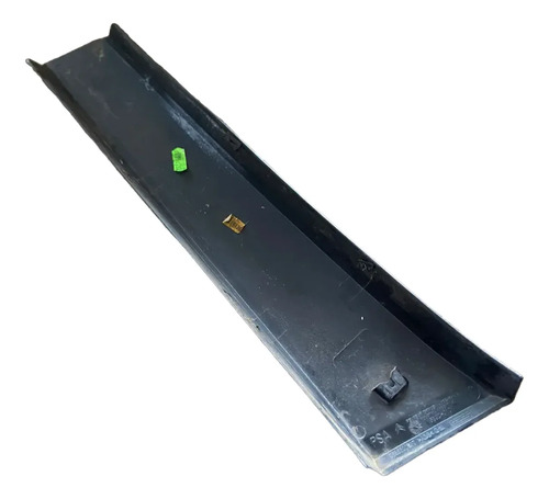 Coluna Externa Esquerda Citroën C4 2007 Até 2013 9658690877 - Imagem 3
