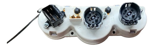 Comando Ar Condicionado 1.8 Ford Focus 2001 Até 2008 - Imagem 4