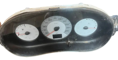 Painel De Instrumento Renault Clio  2004 A 2008