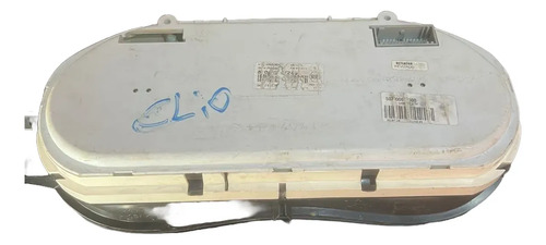 Painel De Instrumento Renault Clio  2004 A 2008 - Imagem 2