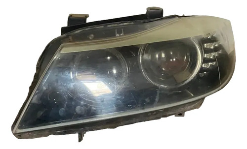 Farol  Esquerdo Bmw 318i 320i 2010 2011 2012 - Imagem 1