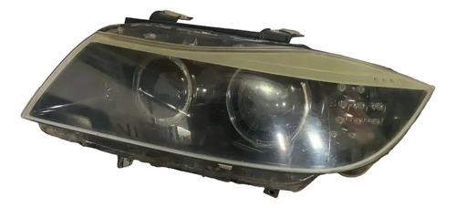 Farol  Esquerdo Bmw 318i 320i 2010 2011 2012 - Imagem 2
