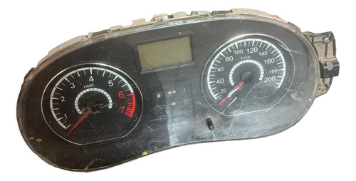Painel Instrumento Renault Logan 2007/2011  248103938r