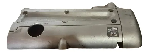 Tampa Vávlula Motor Citroen C5 2008 Até 2012 9654668080