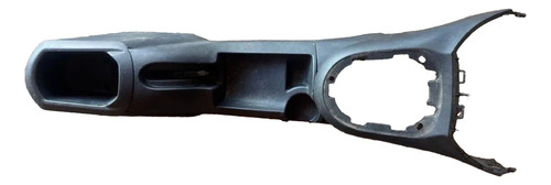 Moldura Alavanca Console Central C3 Picasso 2013 9688607577