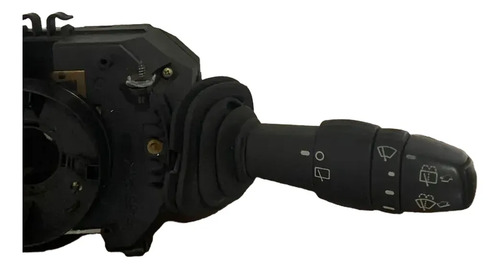 Chave Seta Limpador Para Brisa Fiat Stilo 03/09 Original - Imagem 4