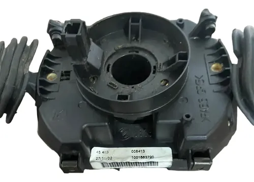 Chave Seta Limpador Para Brisa Fiat Stilo 03/09 Original - Imagem 5