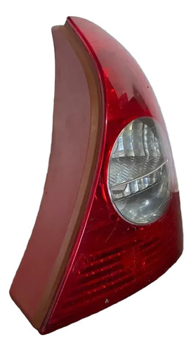 Lanterna Traseira Lado Direito Renault Clio Hatch 2006/2012 - Imagem 2