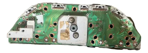 Painel De Instrumentos Fiat Siena Palio Strada 16v C/rpm - Imagem 3