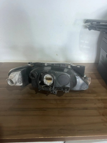 Farol Esquerdo S/ Auxiliar Citroen Xsara 97 98 99 00 - Imagem 2
