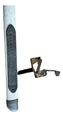 Estribo Renault Duster 2012 2013 2014 2015 2016 2017 2018 - Imagem 2
