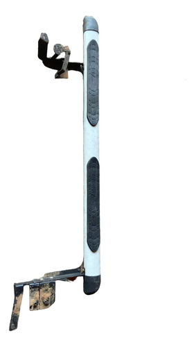 Estribo Renault Duster 2012 2013 2014 2015 2016 2017 2018 - Imagem 6