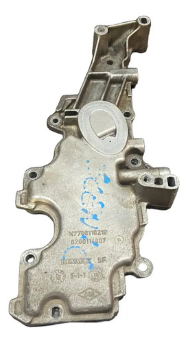 Tampa Anti Chama Clio Symbol Duster 1.6 16v 8200114807