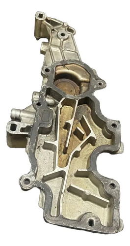 Tampa Anti Chama Clio Symbol Duster 1.6 16v 8200114807 - Imagem 3