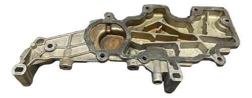 Tampa Anti Chama Clio Symbol Duster 1.6 16v 8200114807 - Imagem 5