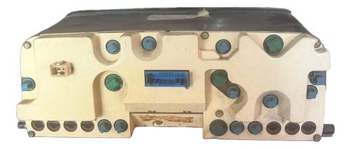 Painel Velocímetro Instrumentos Vw Santana Quantum 1992/1998 - Imagem 2