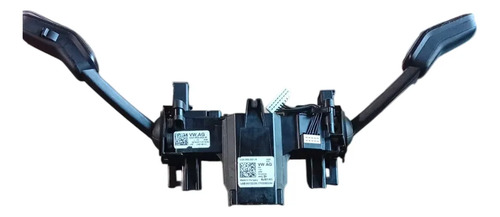 Chave Seta Comando A3 S3 Rs3 Sedan Original 8v0953521fh - Imagem 3